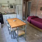El Cabure Complejo