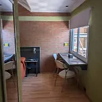 El Cabure Complejo