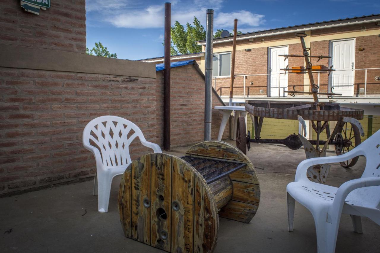 El Cabure Complejo * Villa Carlos Paz