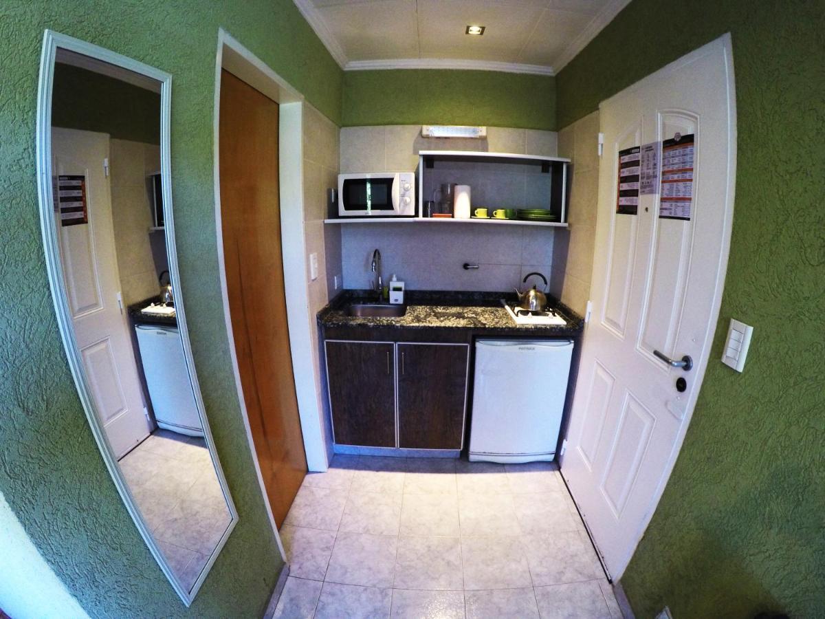 Apartamento El Cabure Complejo Villa Carlos Paz