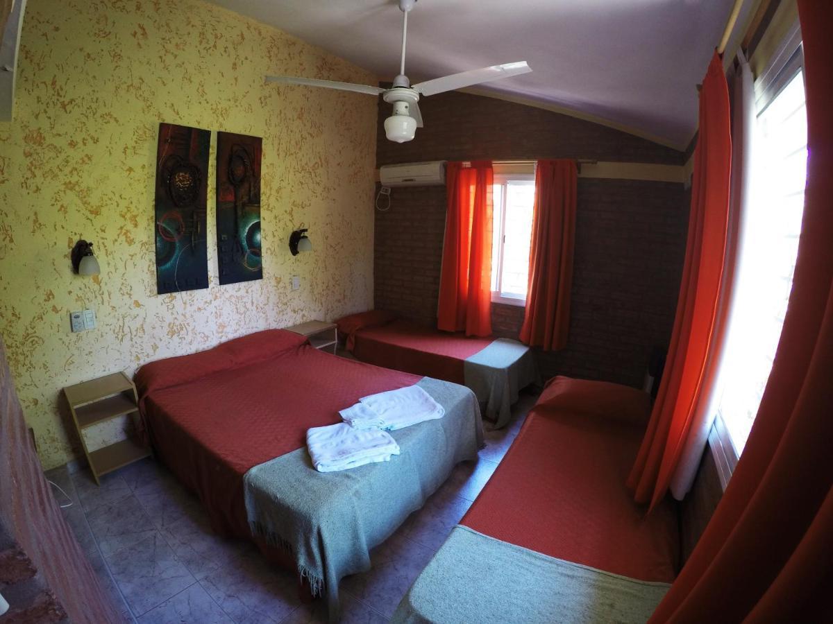 El Cabure Complejo Apartamento