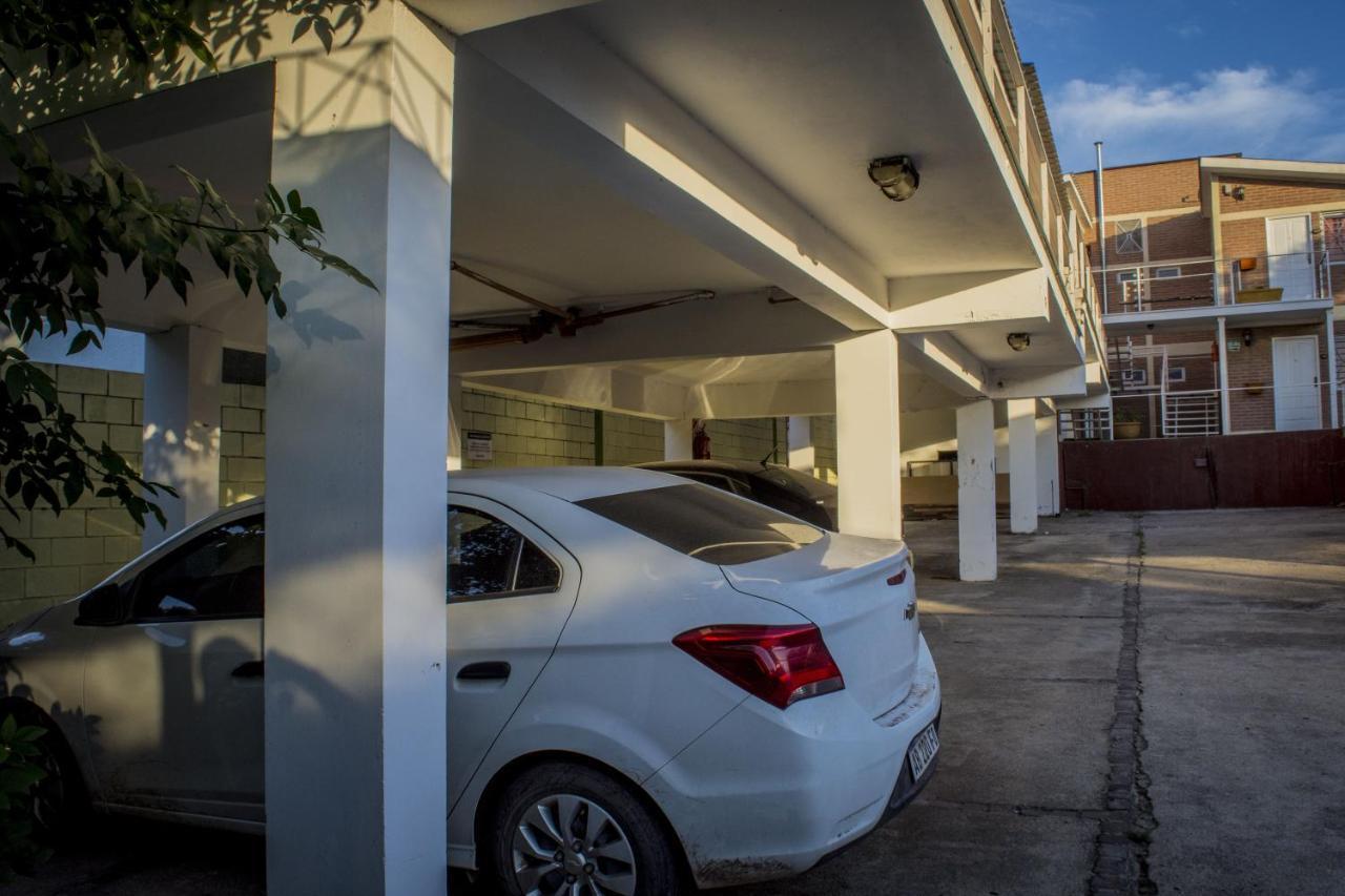 El Cabure Complejo * Villa Carlos Paz