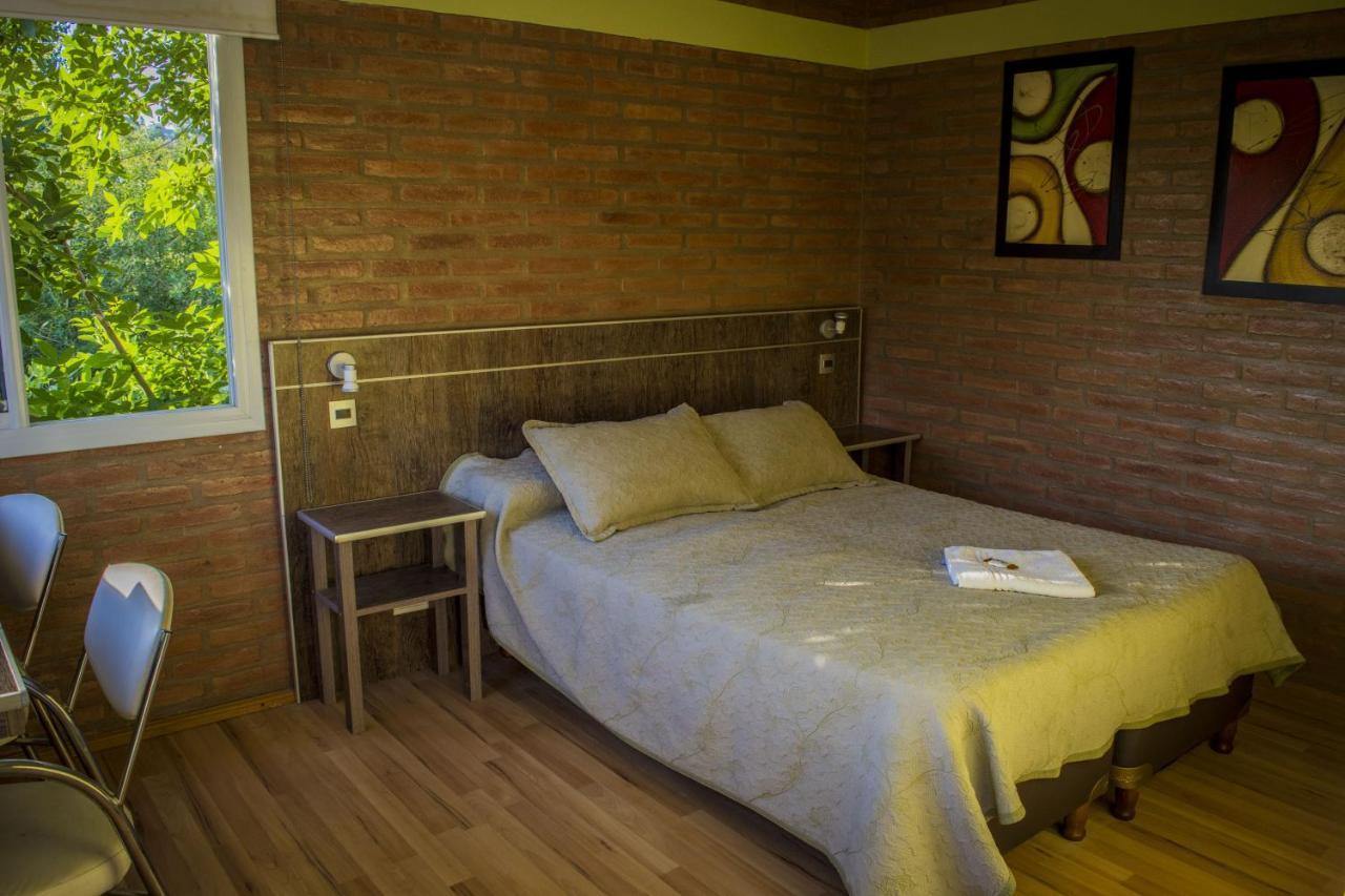 Apartamento El Cabure Complejo