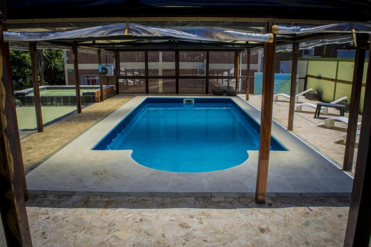 El Cabure Complejo Villa Carlos Paz