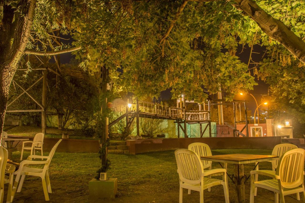 Apartamento El Cabure Complejo *