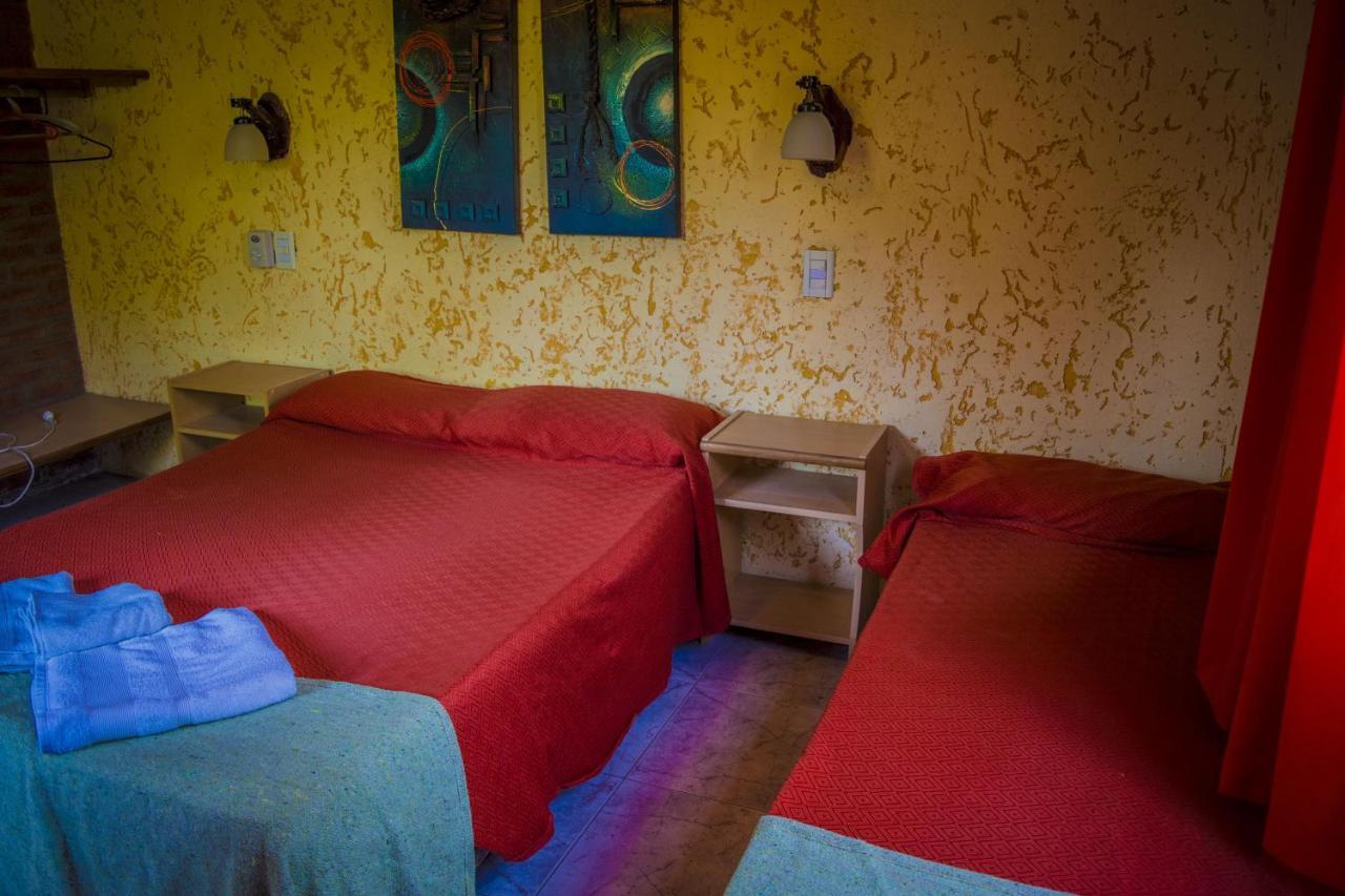 El Cabure Complejo Apartamento