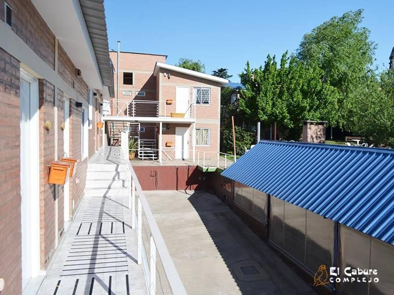 Apartamento El Cabure Complejo *
