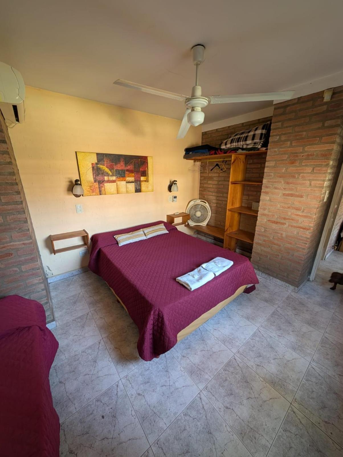 Apartamento El Cabure Complejo