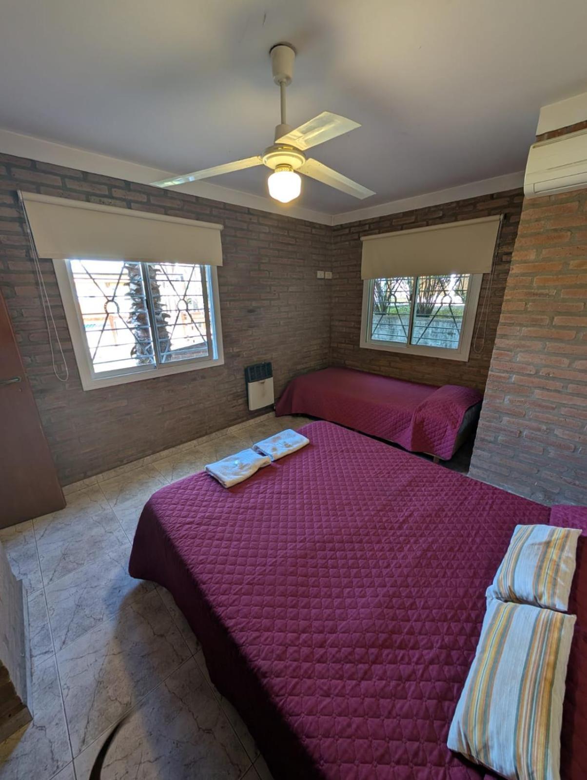 El Cabure Complejo Apartamento *