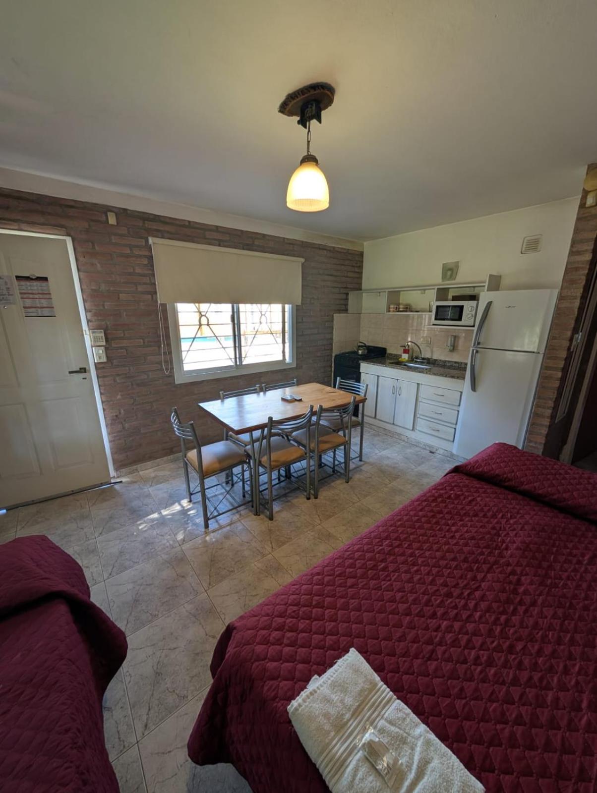 Apartamento El Cabure Complejo *