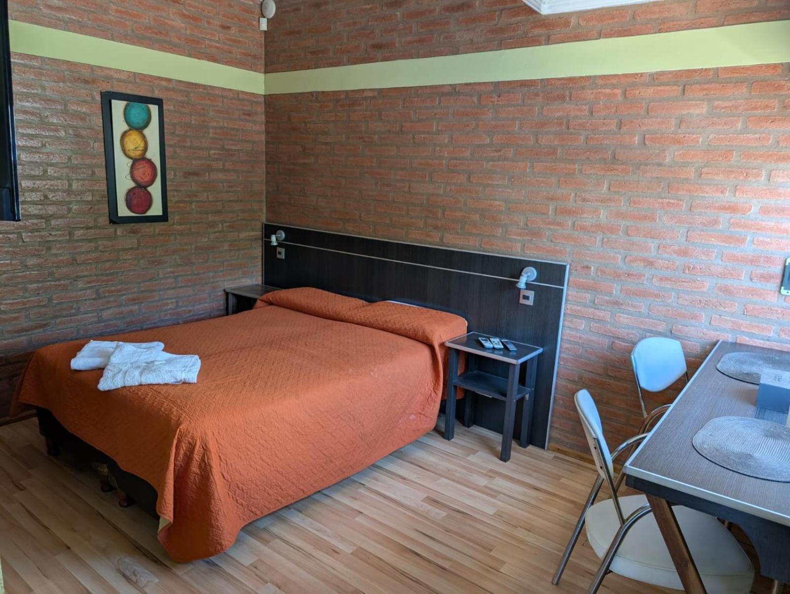 Apartamento El Cabure Complejo