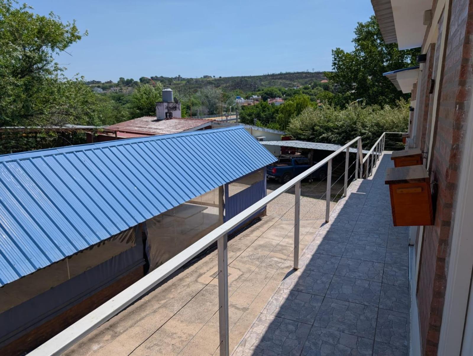 Apartamento El Cabure Complejo *