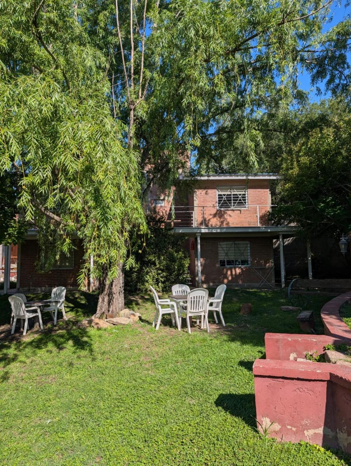 El Cabure Complejo Apartamento Villa Carlos Paz