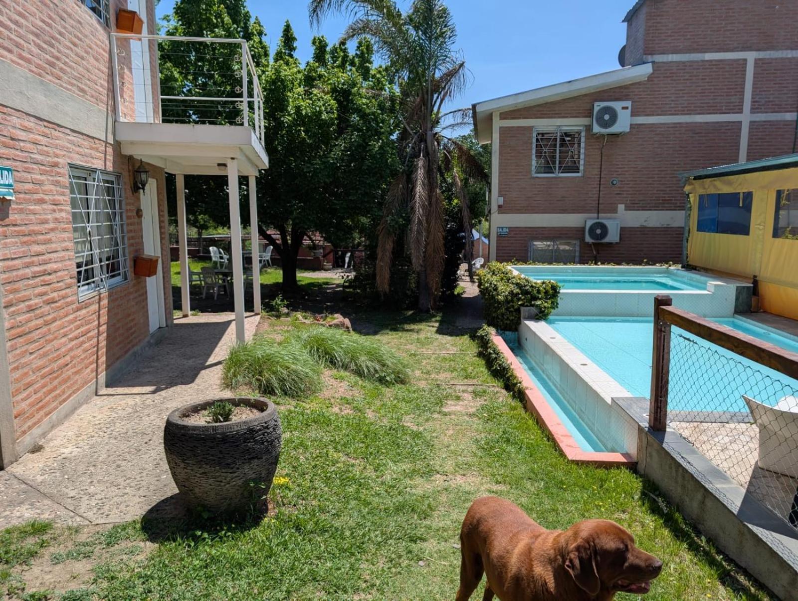 El Cabure Complejo Villa Carlos Paz