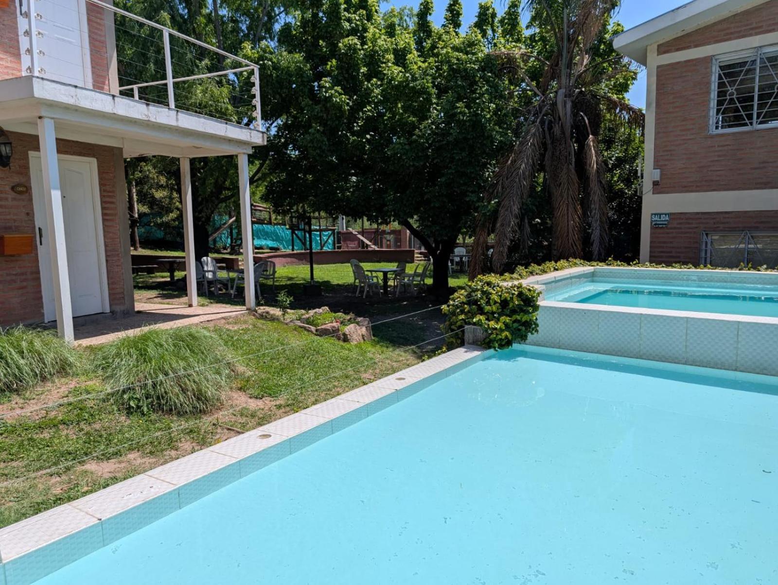 El Cabure Complejo Apartamento