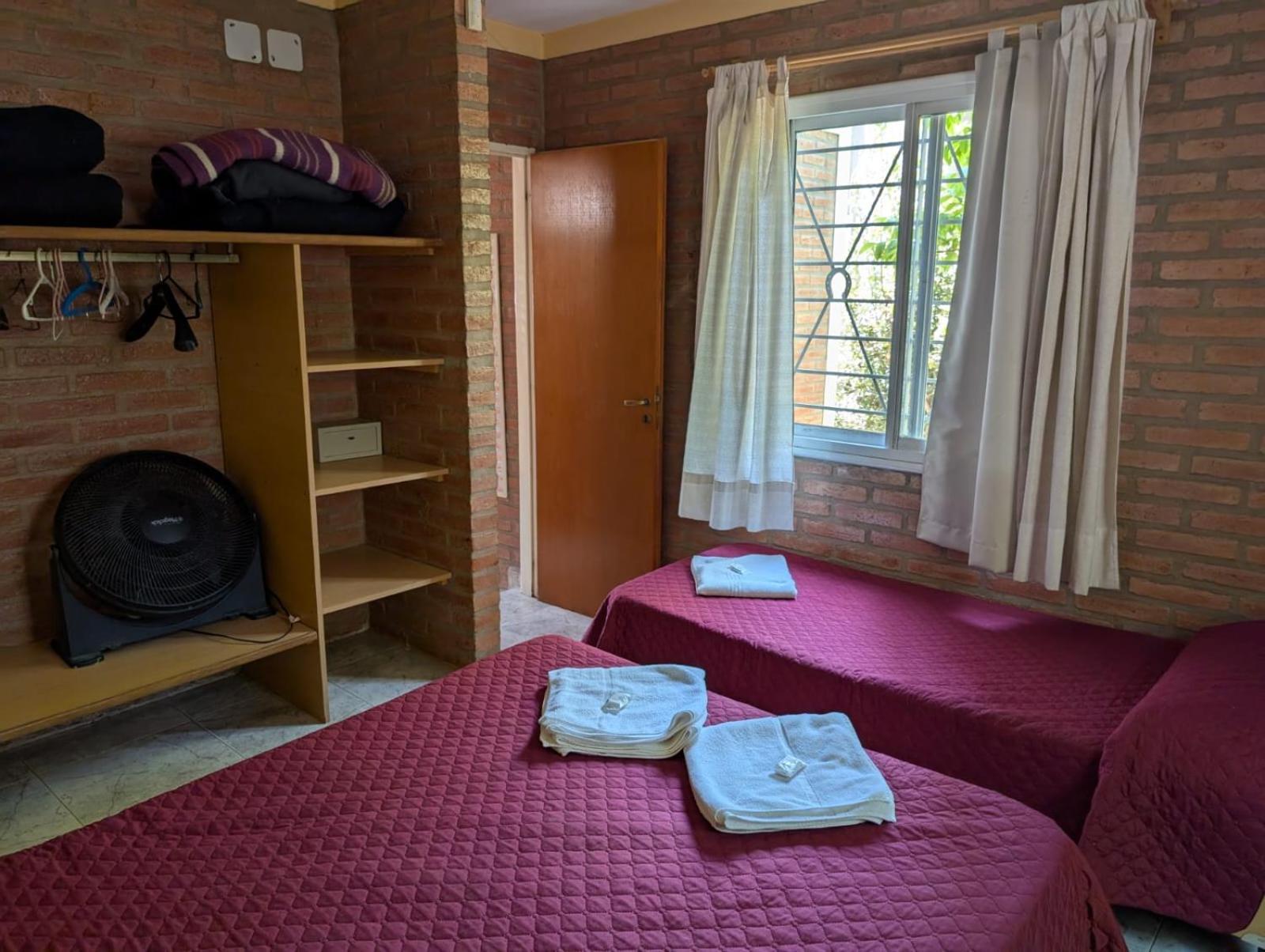Apartamento El Cabure Complejo Villa Carlos Paz