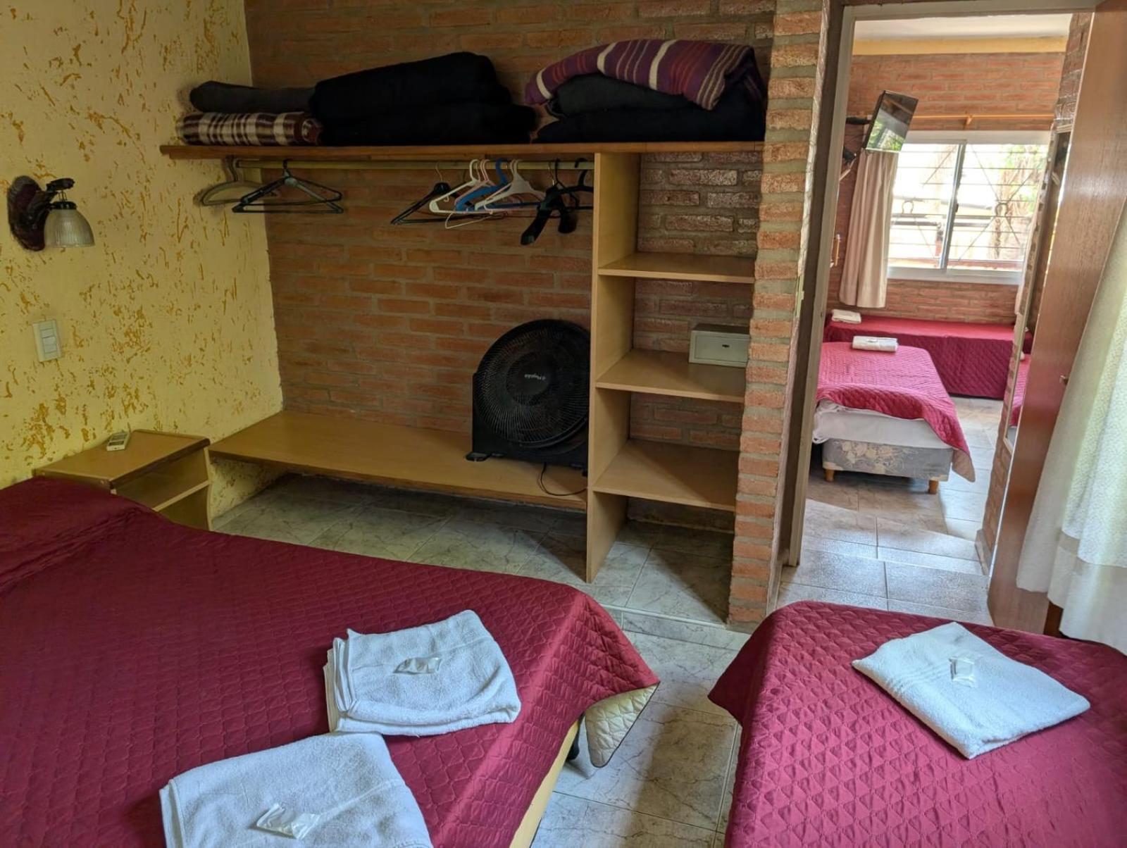 Apartamento El Cabure Complejo *