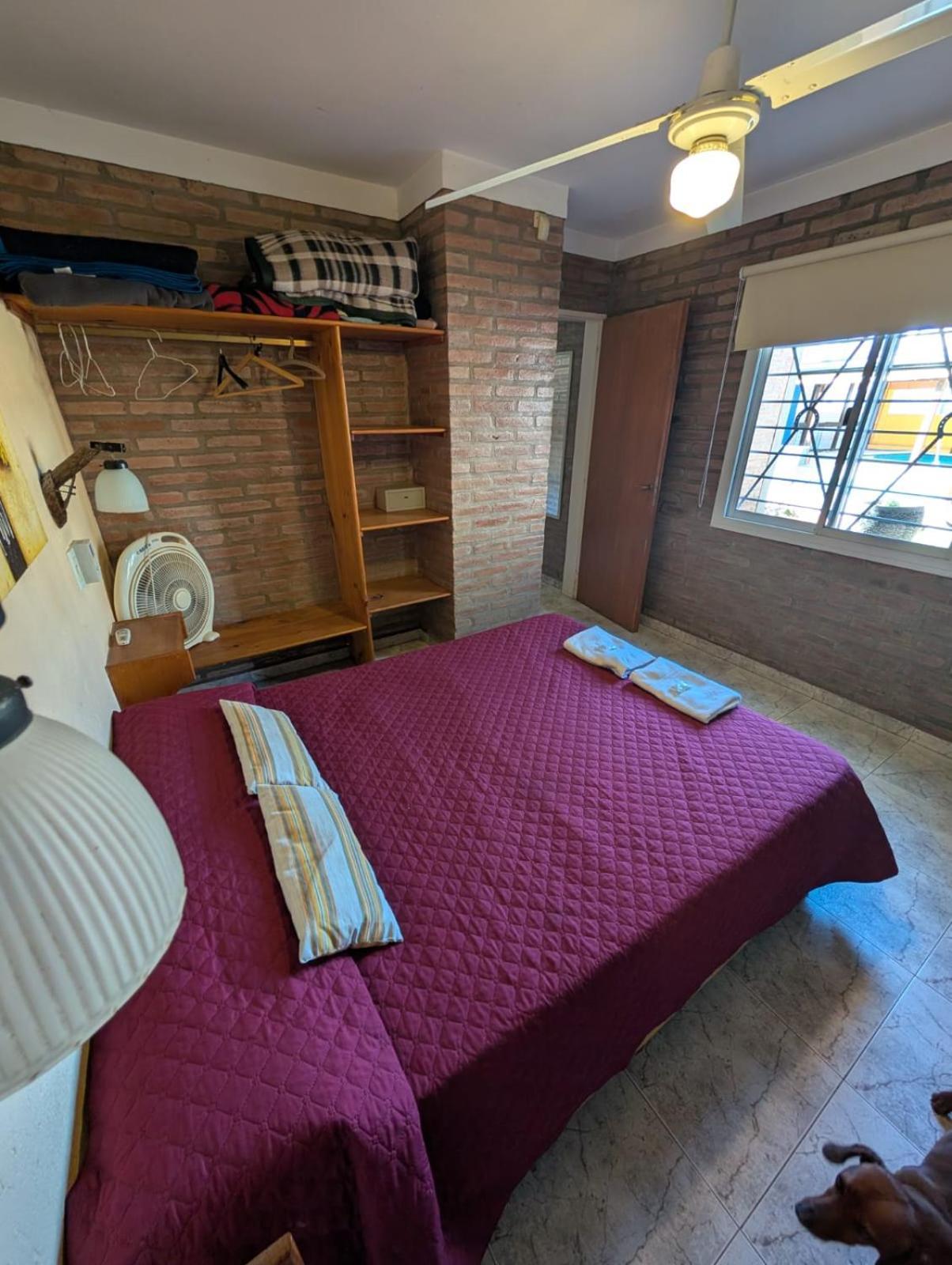 Apartamento El Cabure Complejo Villa Carlos Paz