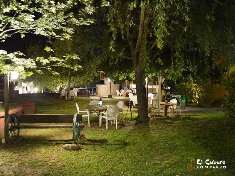El Cabure Complejo Apartamento