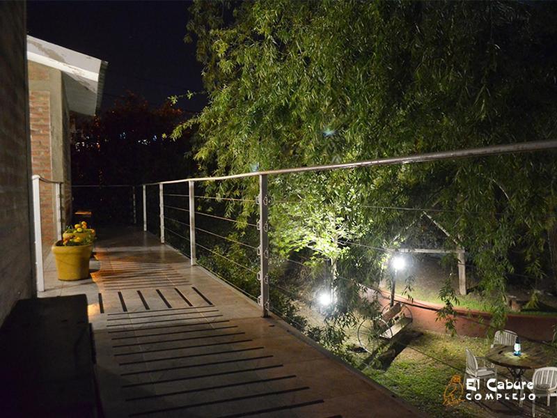 Apartamento El Cabure Complejo *