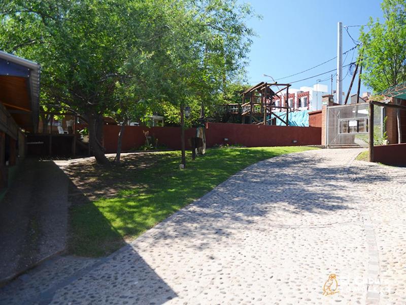 Apartamento El Cabure Complejo