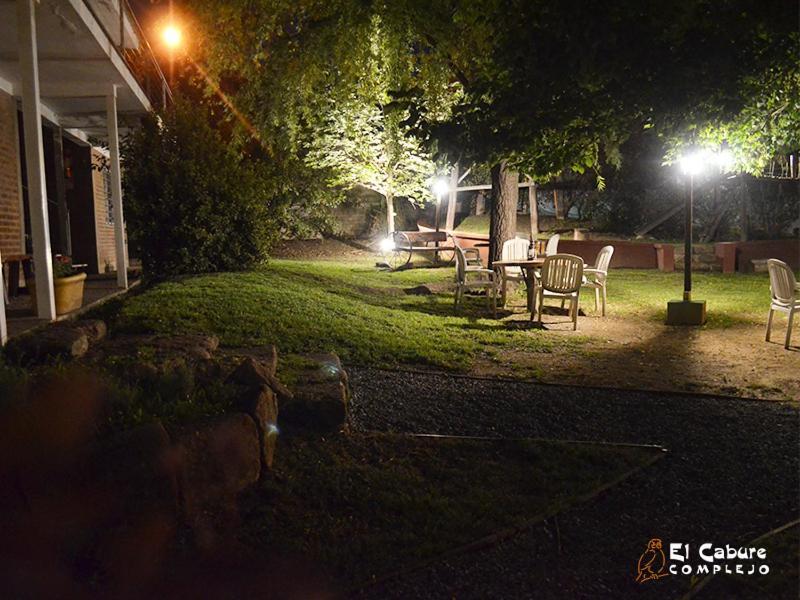 Apartamento El Cabure Complejo *
